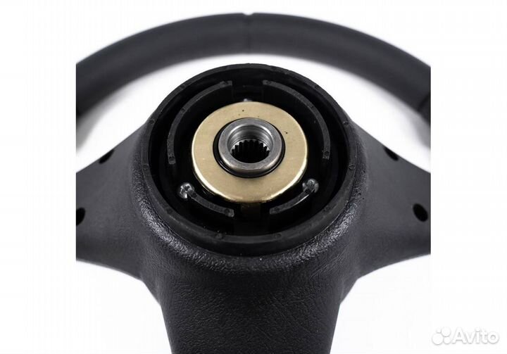 Руль ваз 2101-2107 и LADA 4x4 (Нива) Sport Extrim