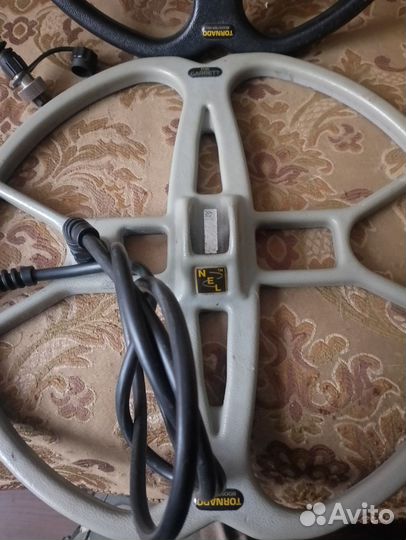 Нел Торнадо Гаррет на Ат про,Ат Макс,Ат голд