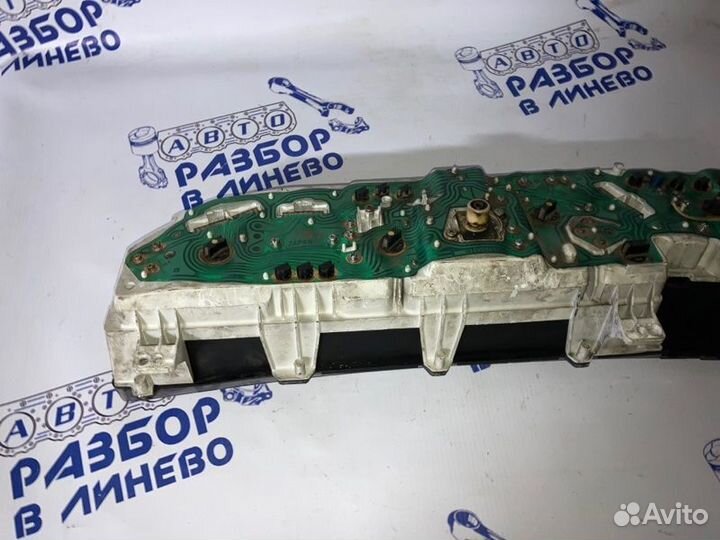 Панель приборов Toyota Sprinter Carib AE95 4A-FE
