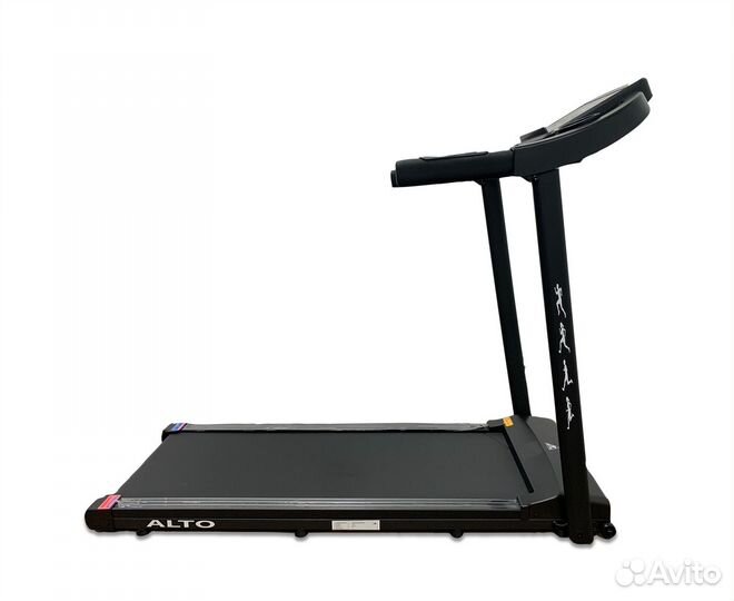 Беговая дорожка DFC alto T121
