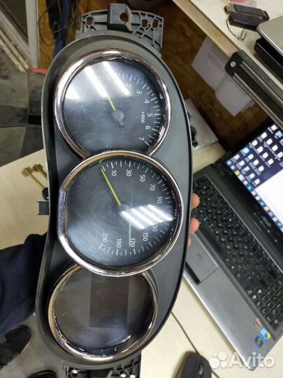 Чип-Тюнинг Прошивка/Все марки