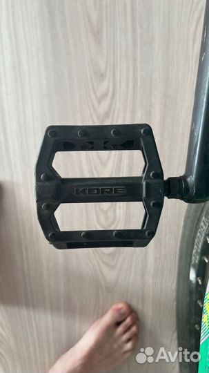 Велосипед Stark Pusher 1