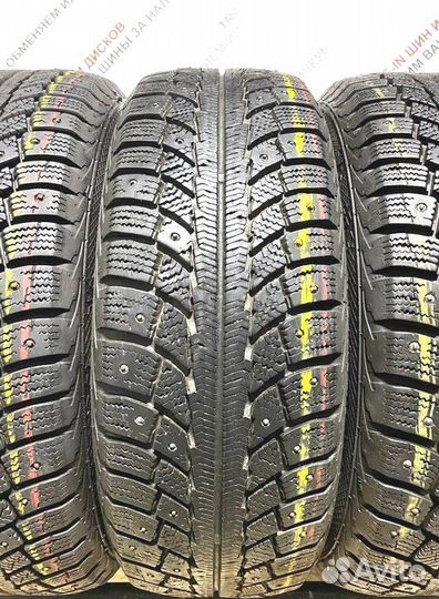 Gislaved Nord Frost 200 195/65 R15 95W