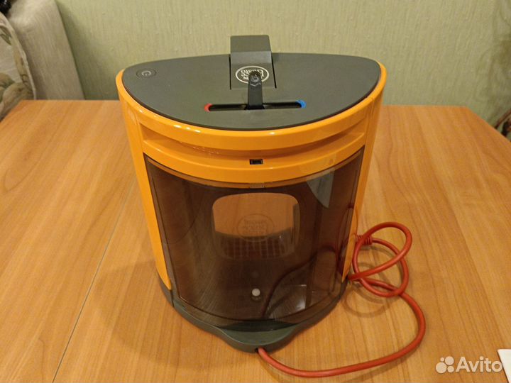 Кофемашина Krups KP110