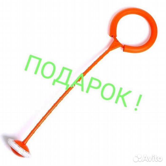 Батут с сеткой 366 см Доставка