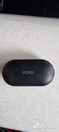 Беспроводные наушники xiaomi QCY T3