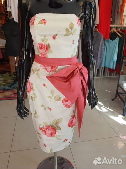 Платье Danny rose 38 р
