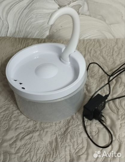 Товары для кошек