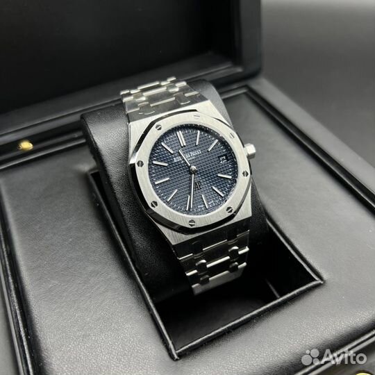 Часы Audemars Piguet Royal Oak jumbo 39mm