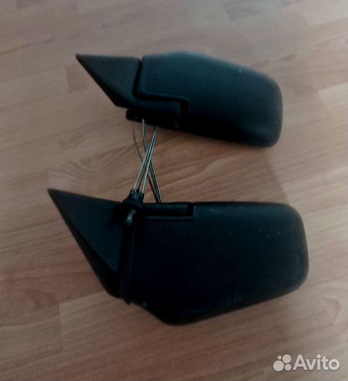 Зеркала ваз