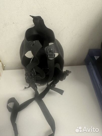 Противогаз