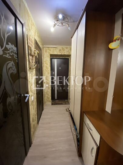 2-к. квартира, 44 м², 1/5 эт.
