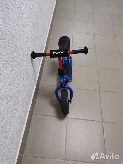 Беговел puky lr m