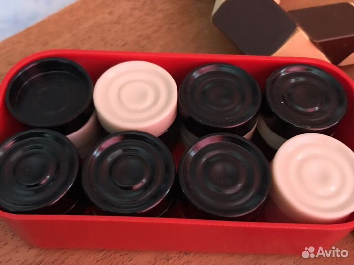 Игры и головоломки СССР