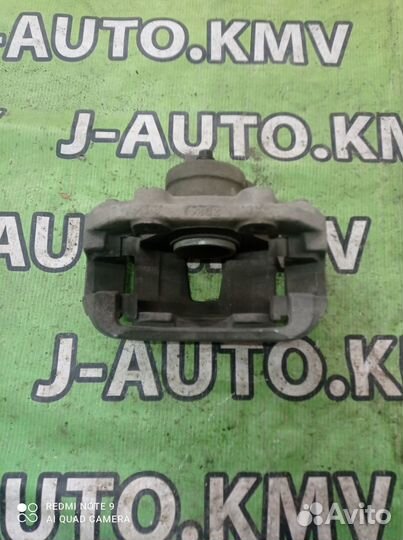 Суппорт Daewoo Nexia