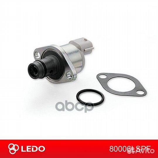 Клапан тнвд (SCV) 80006lspf ledo