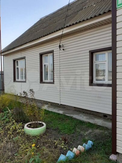 Дом 95 м² на участке 18 сот.