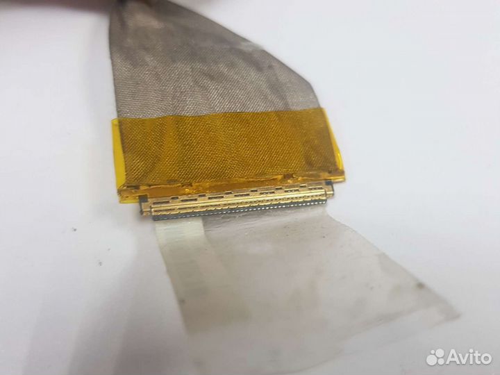 Шлейф матрицы Asus k40