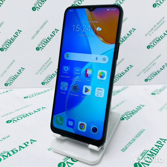 HONOR X6, 4/64 ГБ