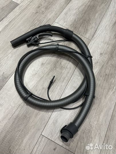 Запчасти для пылесоса Tomas