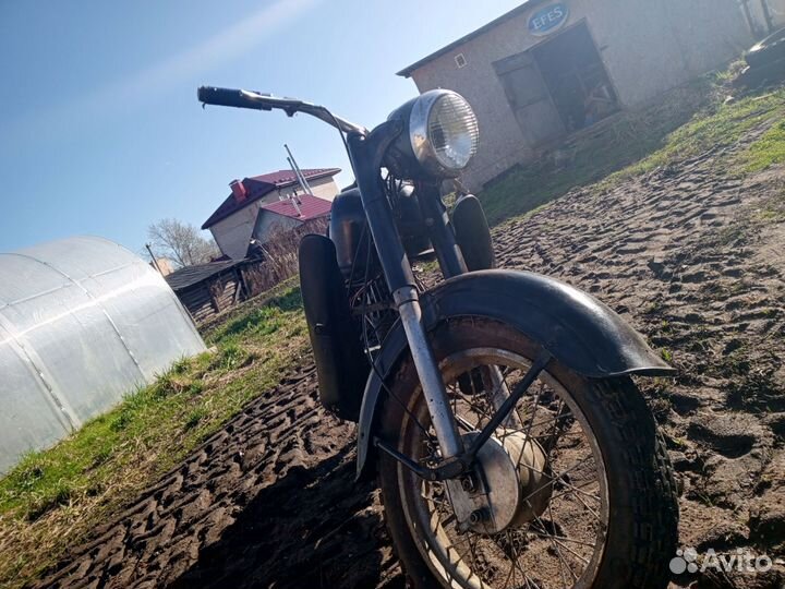 Восход 1-ковродец