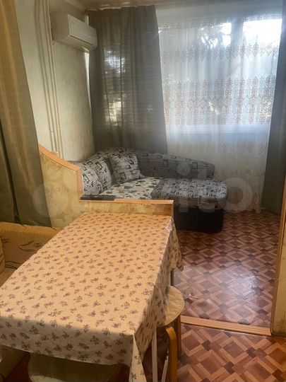 Комната 15 м² в 1-к., 3/5 эт.