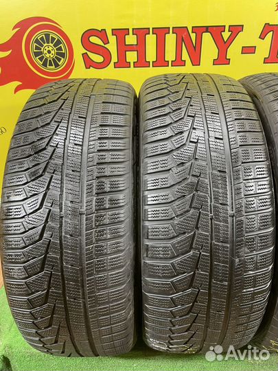 Hankook Winter I'Cept Evo2 W320 235/55 R19 105V