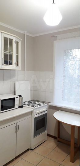 1-к. квартира, 37 м², 2/5 эт.