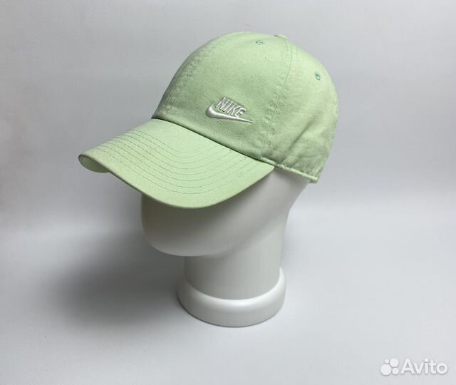 Кепка Nike x size оригинал