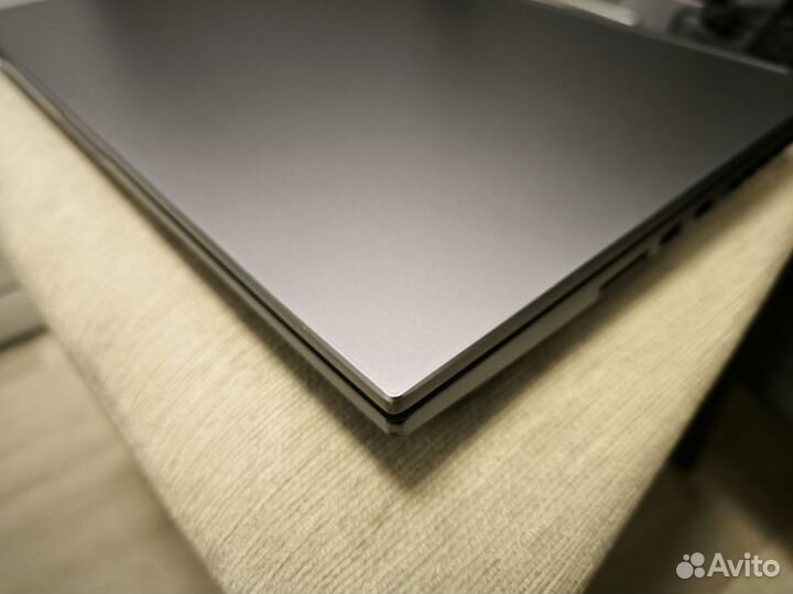 Игровой maibenben X558 с проблемой (ryz 7/rtx3060