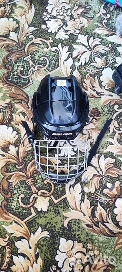 Хоккейный баул