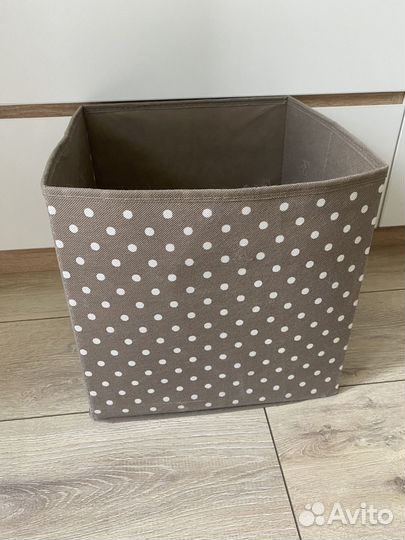 Кофр для хранения вещей