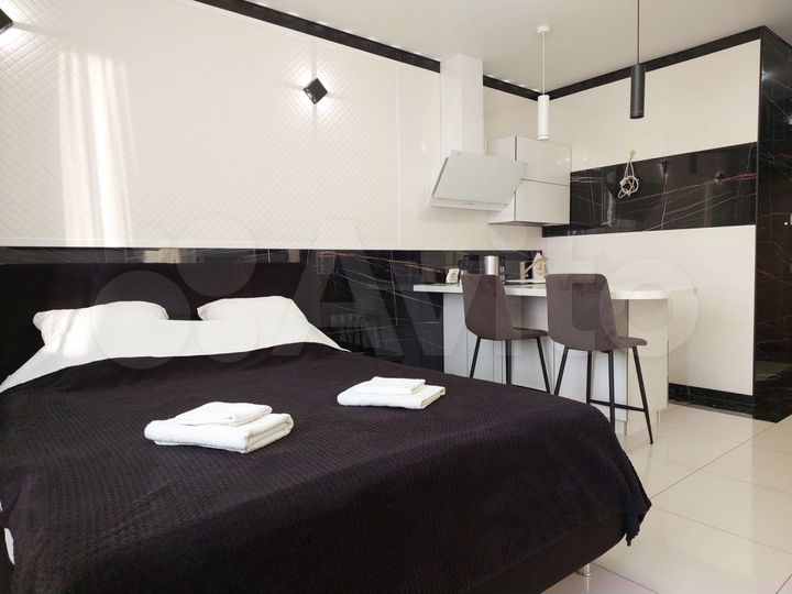 1-к. квартира, 29 м², 11/16 эт.