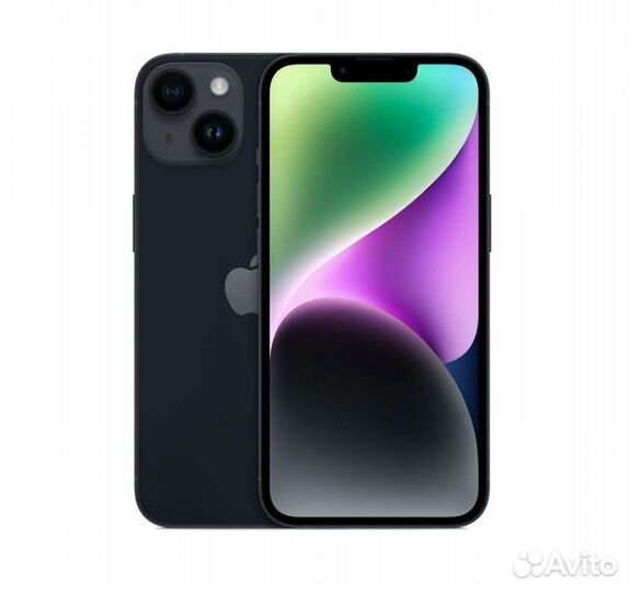 iPhone 14, 512 ГБ