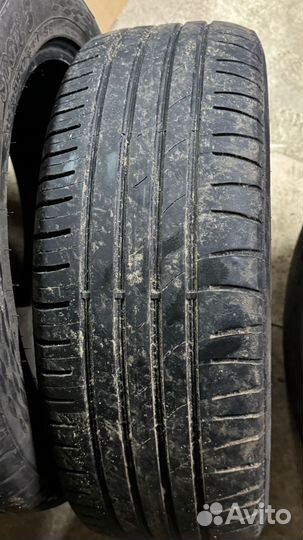 Cordiant Sport 3 215/55 R17