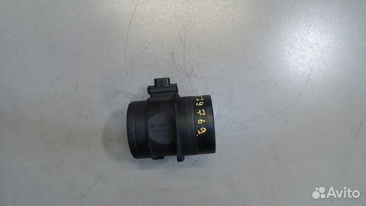 Измеритель потока воздуха Audi A5, 2013