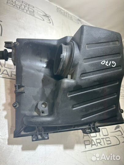 Корпус воздушного фильтра Opel Insignia G09 A18XER