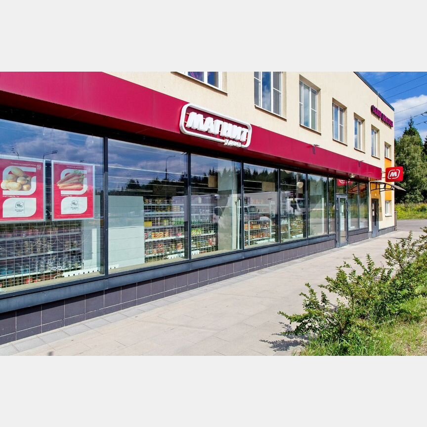 2-к. квартира, 62,2 м², 4/4 эт.