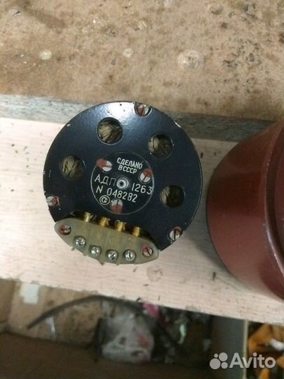 Трансформатор