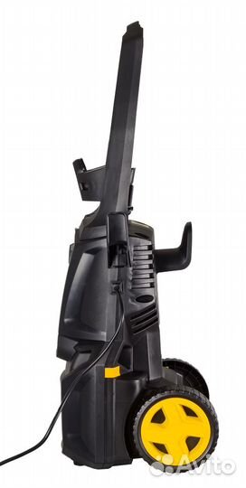 Автомойка Huter M195-PW-PRO