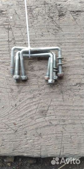 Багажник на крышу