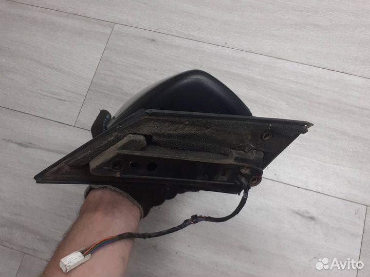 Зеркало левое Mazda CX 7