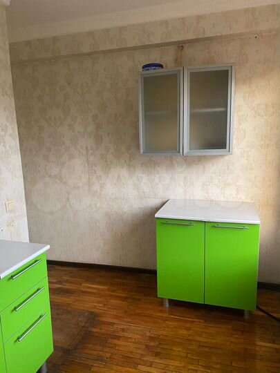 4-к. квартира, 68 м², 3/5 эт.