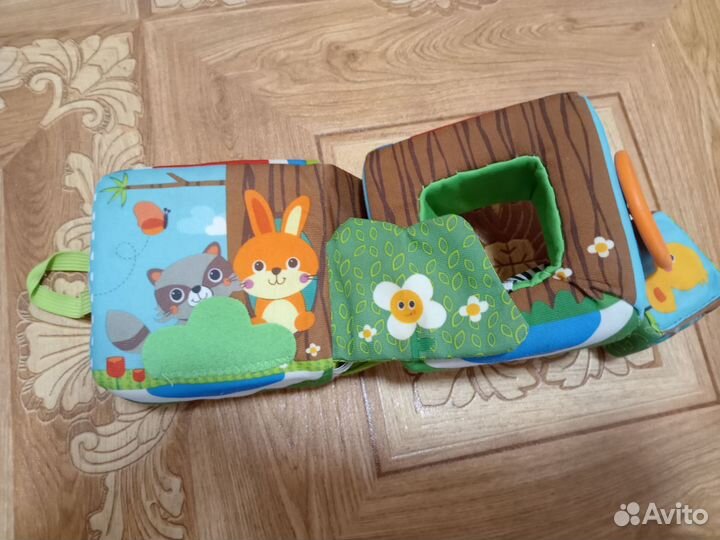 Детские игрушки