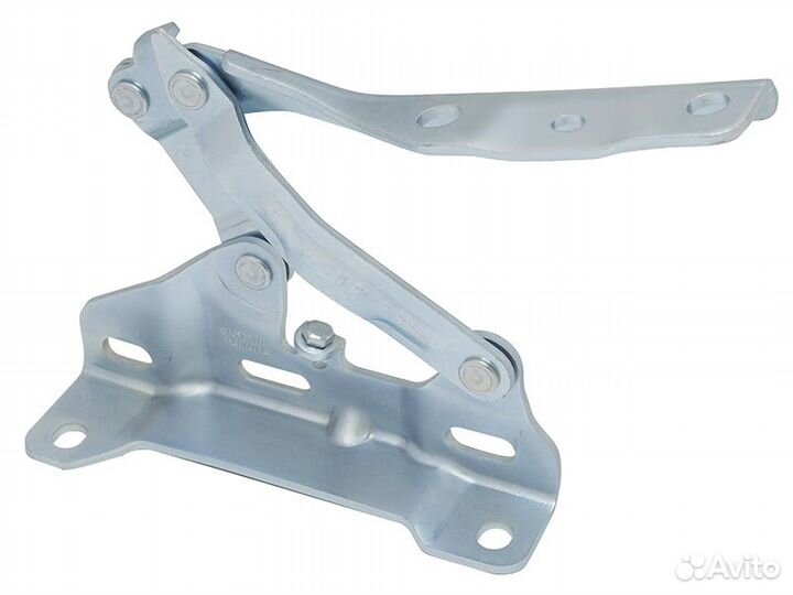 Петля капота hyundai tucson 21- LH