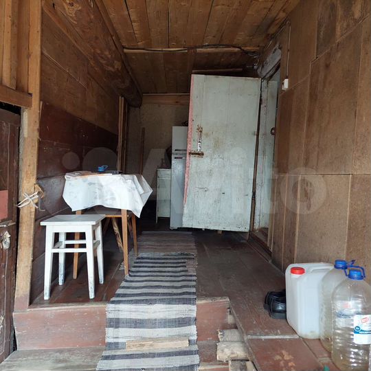 Дом 49,9 м² на участке 36 сот.