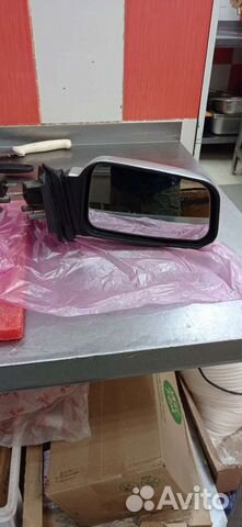 Продам Авто Зеркала Ваз2115