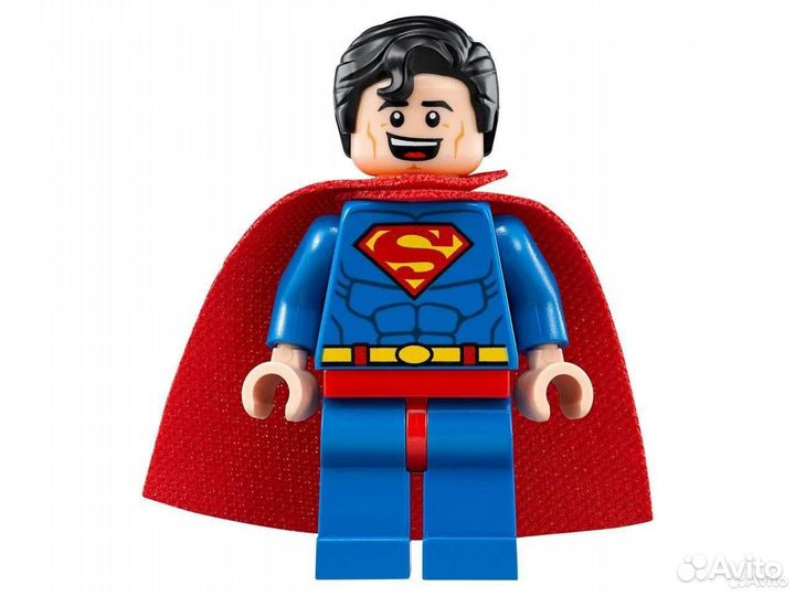 The Batman Movie (Вечеринка Лиги Справедливости)