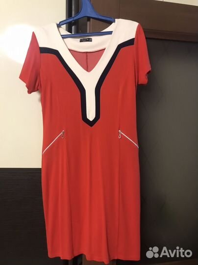 Платье