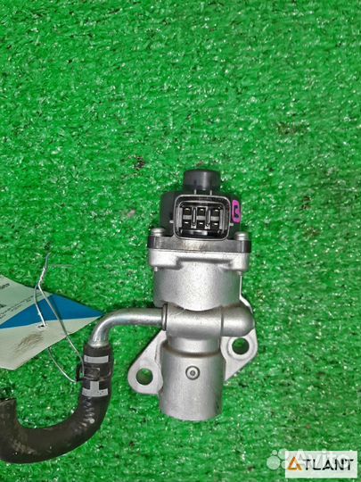 Клапан egr mazda axela